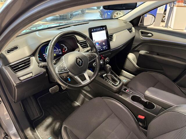 Renault Arkana 1.6 E-Tech Hybrid 145 Intens *ACC & Camera*