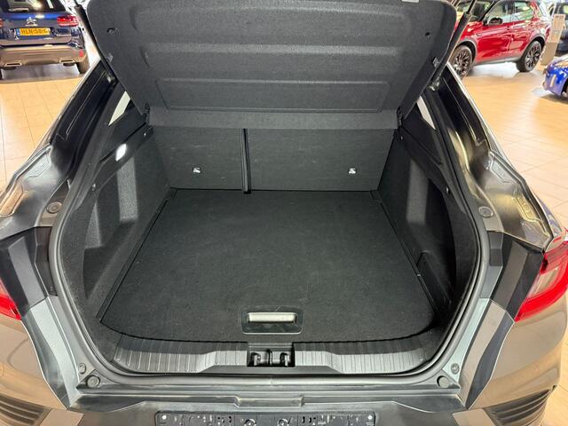 Renault Arkana 1.6 E-Tech Hybrid 145 Intens *ACC & Camera*