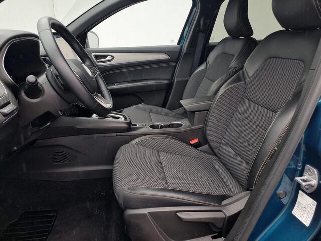 Renault Arkana 1.3 TCe 140 Automaat / Facelift / Navigatie / Rondomzicht Camera / Cruise Control Adaptief
