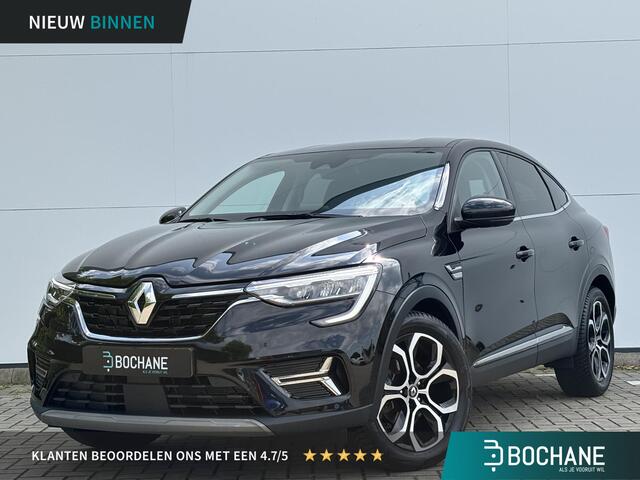 Renault Arkana 1.6 E-Tech Hybrid 145 Intens