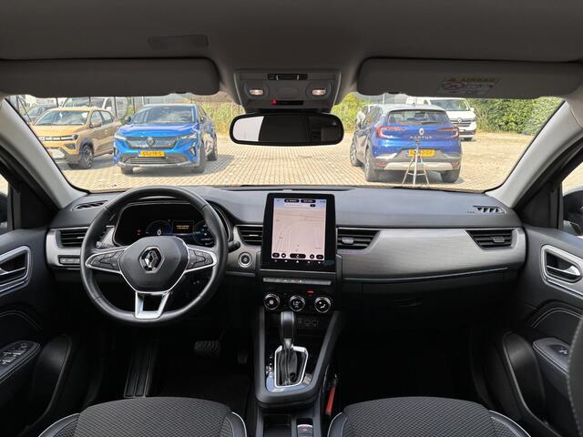 Renault Arkana 1.6 E-Tech Hybrid 145 Intens
