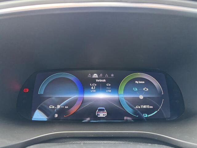 Renault Arkana 1.6 E-Tech Hybrid 145 Intens
