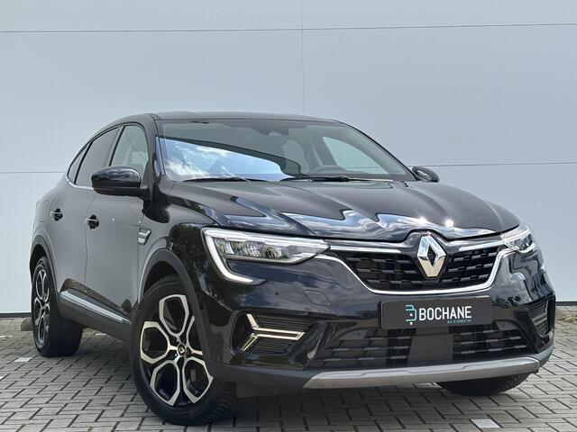 Renault Arkana 1.6 E-Tech Hybrid 145 Intens