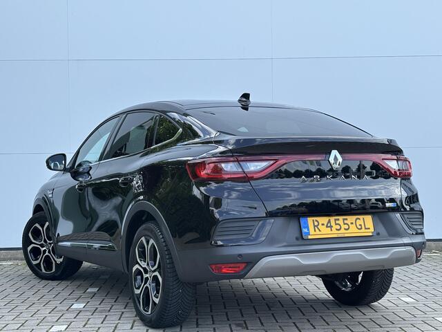 Renault Arkana 1.6 E-Tech Hybrid 145 Intens