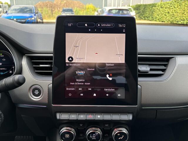 Renault Arkana 1.6 E-Tech Hybrid 145 Intens