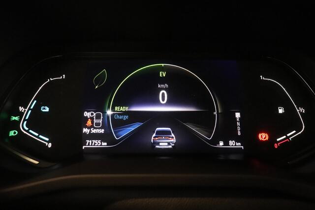 Renault Arkana 1.6 E-Tech Hybrid 145 Intens | Camera | Cruisecontrol Adaptief | Navigatie | LED | Apple Carplay Android Auto |