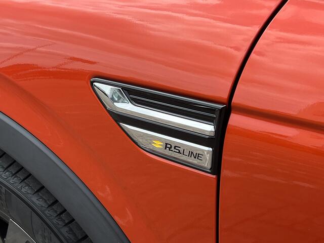 Renault Arkana 1.6 E-Tech Hybrid 145 R.S. Line | Bose Audio | Elektrisch verstelbare stoelen | Stoelverwarming | Leer |