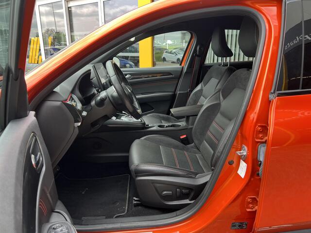 Renault Arkana 1.6 E-Tech Hybrid 145 R.S. Line | Bose Audio | Elektrisch verstelbare stoelen | Stoelverwarming | Leer |