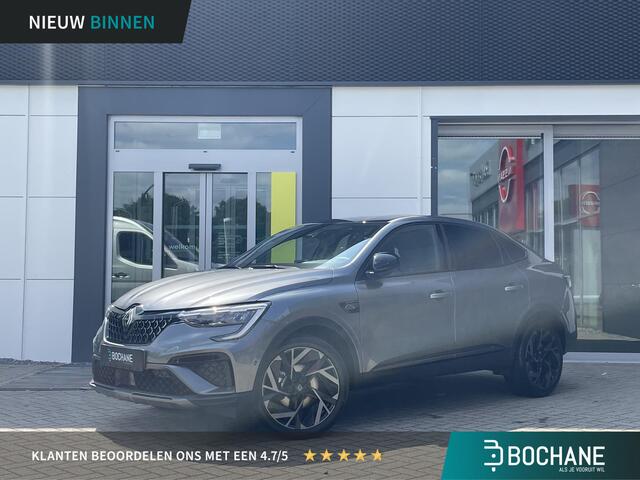 Renault Arkana 1.6 E-Tech Hybrid Esprit Alpine