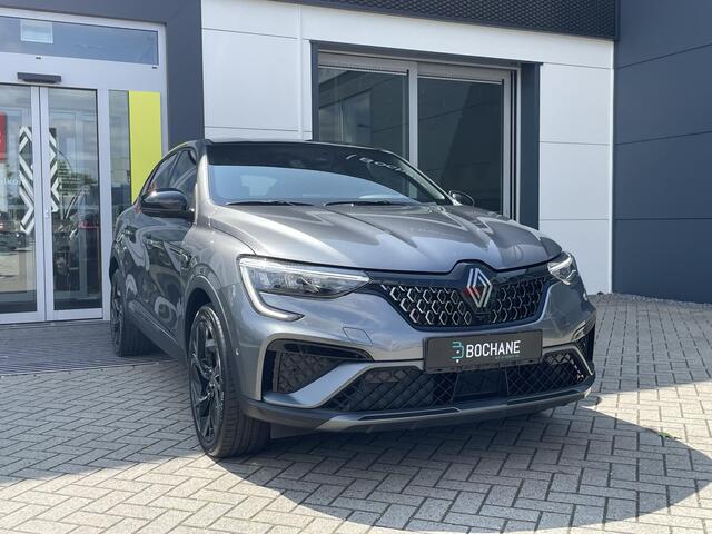Renault Arkana 1.6 E-Tech Hybrid Esprit Alpine