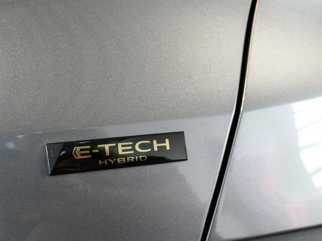 Renault Arkana 1.6 E-Tech hybrid 145 E-Tech engineered *Bose audio* - Stoel en stuurverwarming, parkeerassistent, adaptive cruise,