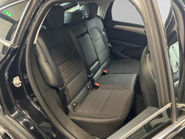 Renault Arkana 1.6 E-Tech full hybrid 145 techno 18 INCH / GROOT NAVI / TREKHAAK / FABRIEKSGARANTIE TOT 03.2027