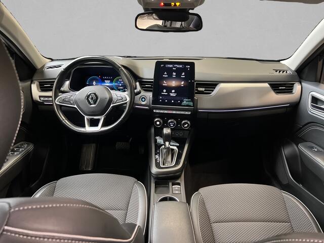 Renault Arkana 1.6 E-Tech full hybrid 145 techno 18 INCH / GROOT NAVI / TREKHAAK / FABRIEKSGARANTIE TOT 03.2027