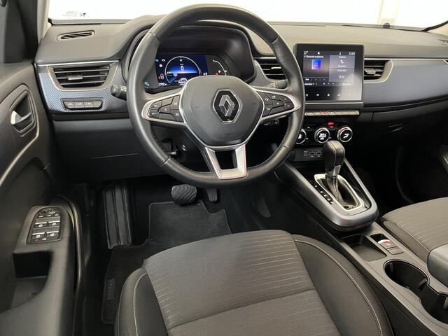 Renault Arkana 1.6 E-Tech Hybrid 145 Zen | 1e-EIG | CARPLAY | CAMERA | ORG.NL |