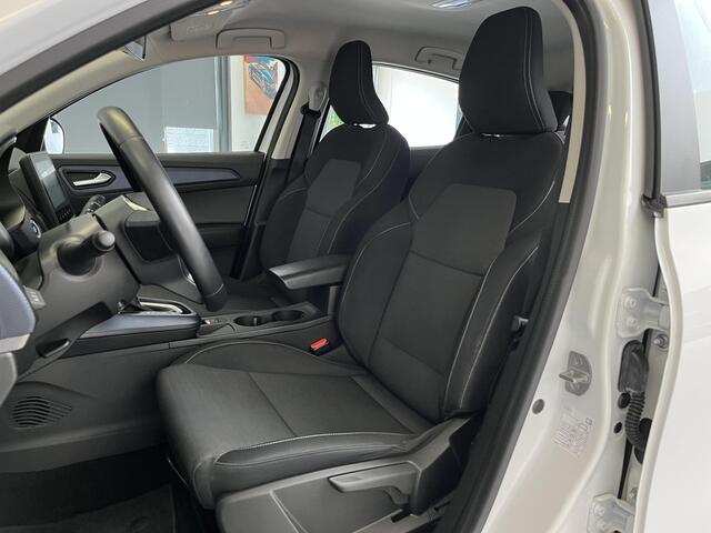 Renault Arkana 1.6 E-Tech Hybrid 145 Zen | 1e-EIG | CARPLAY | CAMERA | ORG.NL |
