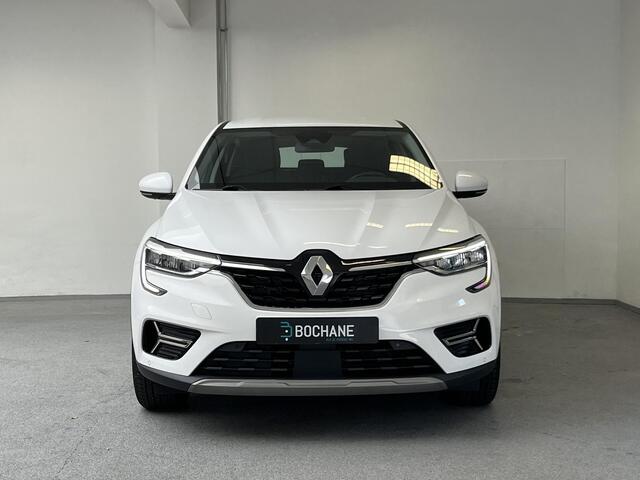 Renault Arkana 1.6 E-Tech Hybrid 145 Zen | 1e-EIG | CARPLAY | CAMERA | ORG.NL |