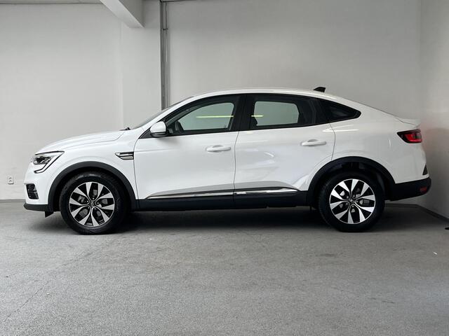 Renault Arkana 1.6 E-Tech Hybrid 145 Zen | 1e-EIG | CARPLAY | CAMERA | ORG.NL |