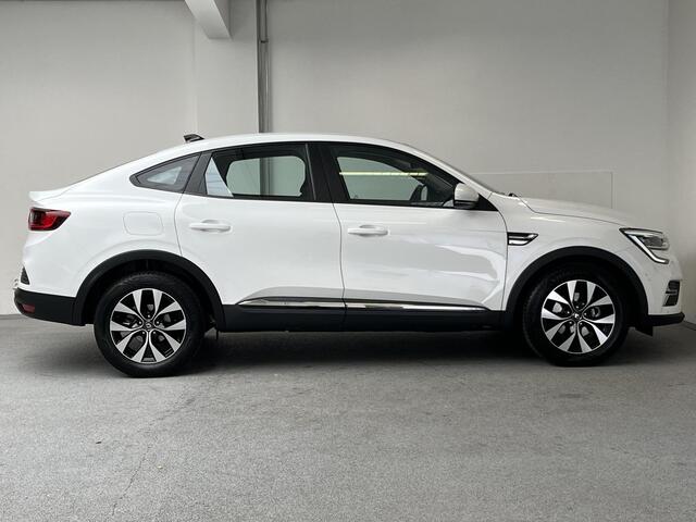 Renault Arkana 1.6 E-Tech Hybrid 145 Zen | 1e-EIG | CARPLAY | CAMERA | ORG.NL |