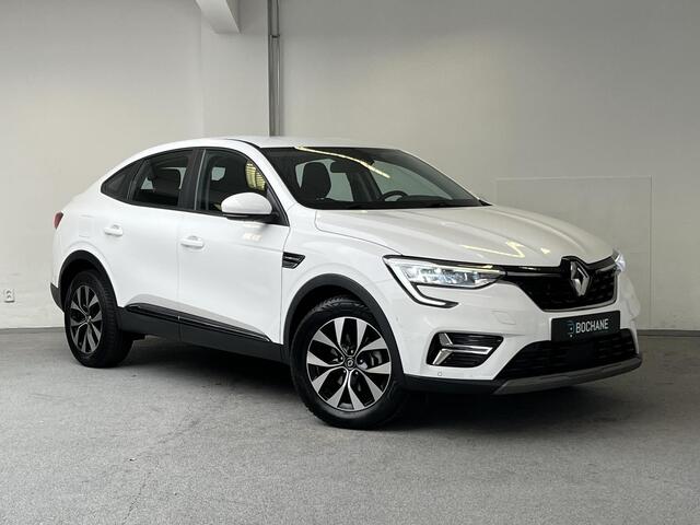 Renault Arkana 1.6 E-Tech Hybrid 145 Zen | 1e-EIG | CARPLAY | CAMERA | ORG.NL |