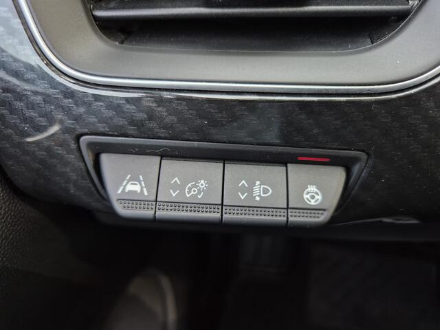 Renault Arkana 1.6 E-Tech Hybrid 145 R.S. Line Automaat / Afneembare Trekhaak / Stuur- en Stoelverwarming / Apple Carplay Android Auto / Adaptief cruise control / Climate control / Achteruitrijcamera /