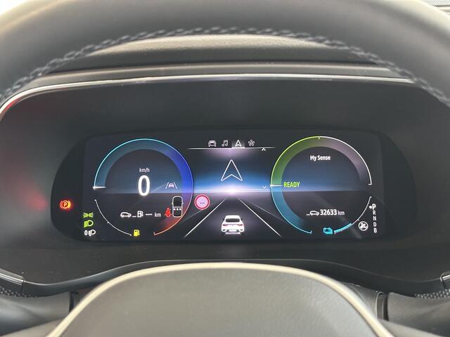 Renault Arkana 1.6 E-Tech Hybrid Techno AUTOMAAT | RONDOM ZICHT CAMERA | NAVIGATIE
