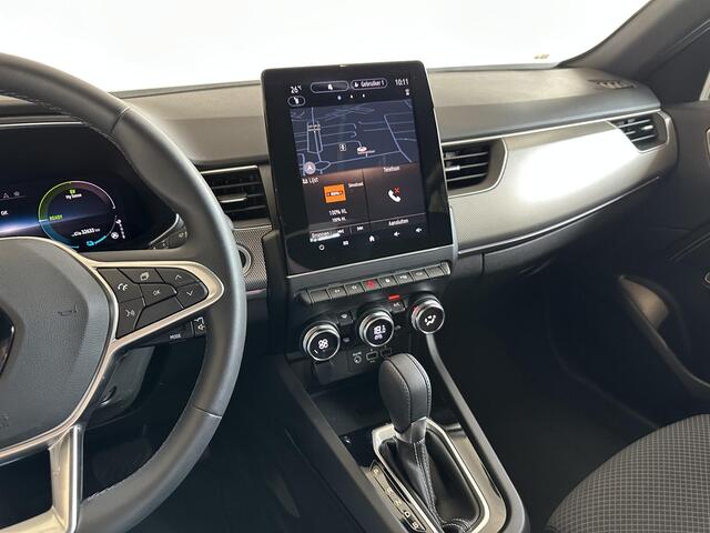Renault Arkana 1.6 E-Tech Hybrid Techno AUTOMAAT | RONDOM ZICHT CAMERA | NAVIGATIE