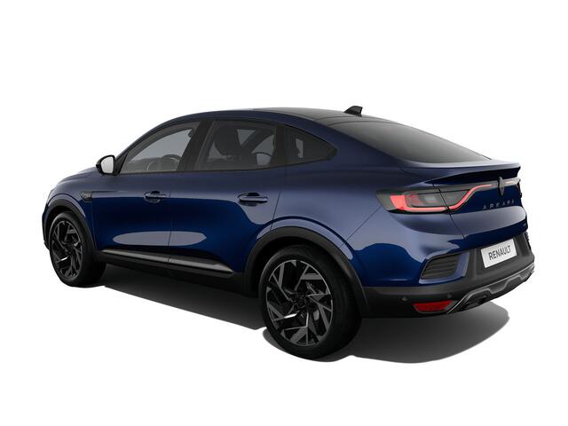 Renault Arkana Esprit Alpine E-TECH full hybrid 145 | Achteruitrijcamera | Active driver assist | Adaptive Cruise Control
