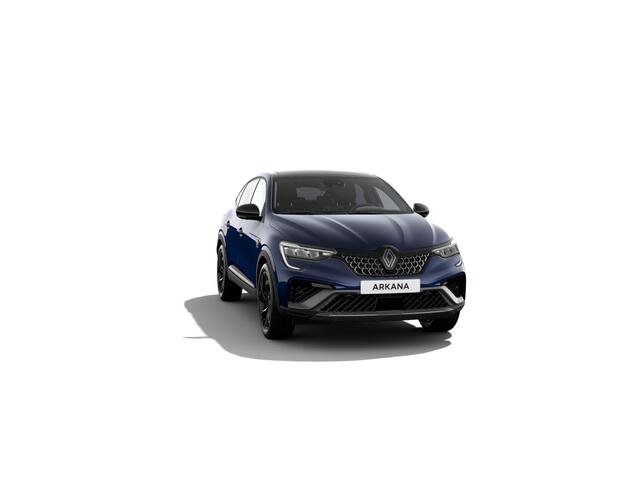 Renault Arkana Esprit Alpine E-TECH full hybrid 145 | Achteruitrijcamera | Active driver assist | Adaptive Cruise Control