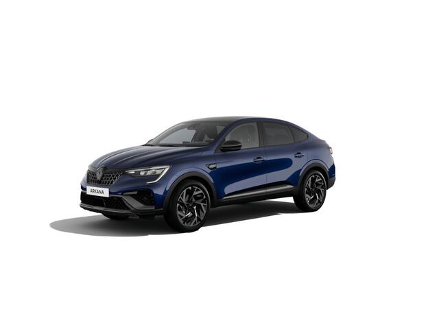 Renault Arkana Esprit Alpine E-TECH full hybrid 145 | Achteruitrijcamera | Active driver assist | Adaptive Cruise Control