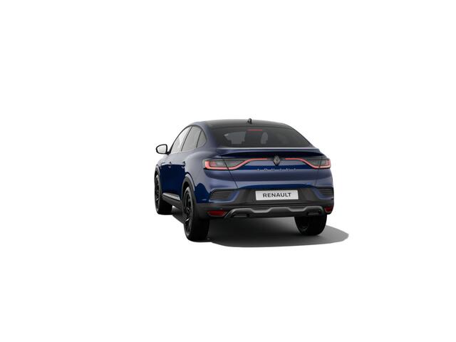 Renault Arkana Esprit Alpine E-TECH full hybrid 145 | Achteruitrijcamera | Active driver assist | Adaptive Cruise Control