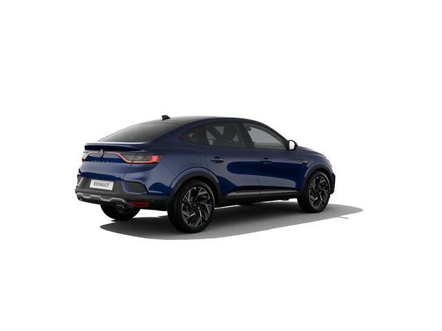 Renault Arkana Esprit Alpine E-TECH full hybrid 145 | Achteruitrijcamera | Active driver assist | Adaptive Cruise Control