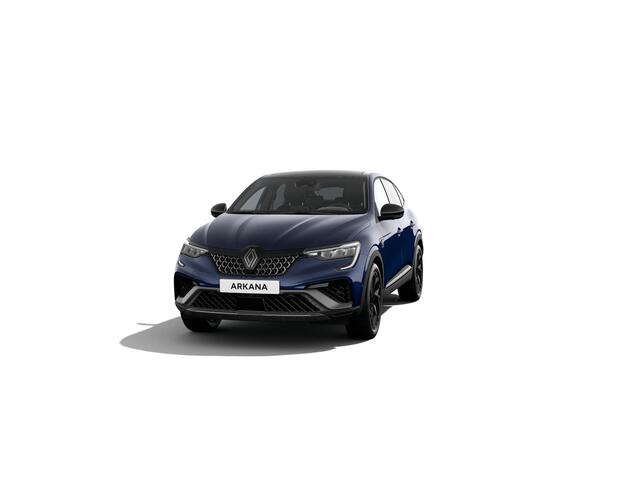 Renault Arkana Esprit Alpine E-TECH full hybrid 145 | Achteruitrijcamera | Active driver assist | Adaptive Cruise Control