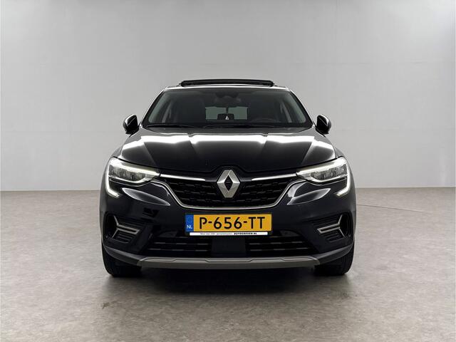 Renault Arkana 1.6 E-Tech Hybrid Intens Camera Pano Virtual LED Carplay Clima Cruise Navi 18"LMV