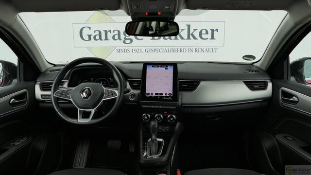 Renault Arkana 1.6 145 HEV Hybrid Intens
