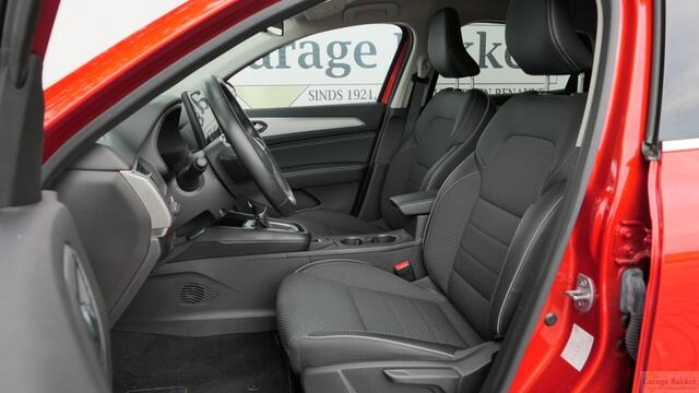 Renault Arkana 1.6 145 HEV Hybrid Intens