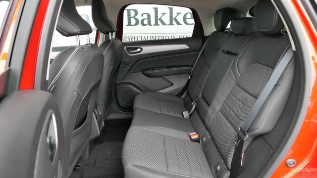 Renault Arkana 1.6 145 HEV Hybrid Intens