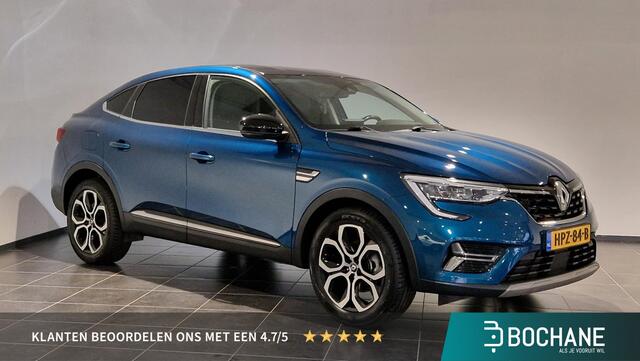 Renault Arkana 1.6 E-Tech Hybrid 145 Intens