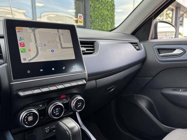 Renault Arkana 1.3 TCe 140 Automaat | Carplay | Camera | LED