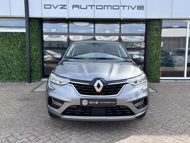 Renault Arkana 1.3 TCe 140 Automaat | Carplay | Camera | LED
