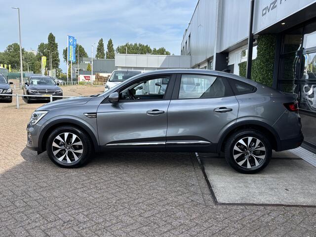 Renault Arkana 1.3 TCe 140 Automaat | Carplay | Camera | LED