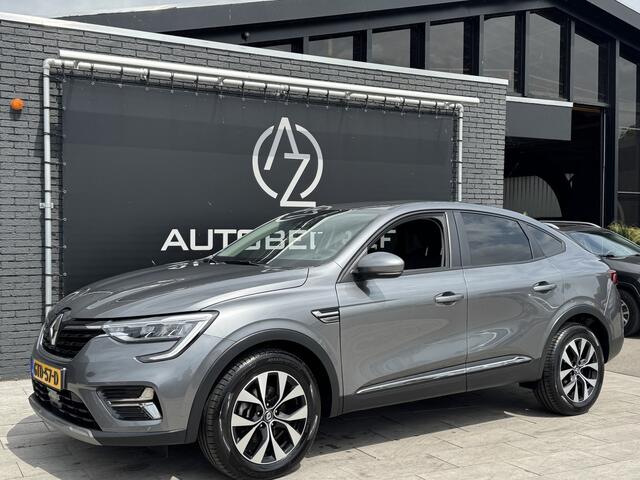 Renault Arkana 1.6 E-Tech Hybrid 145 Zen