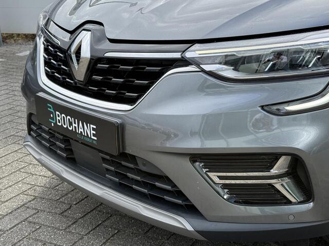 Renault Arkana 1.6 E-Tech hybrid 145 techno (Hoge Instap) Camera | Navigatie | Dealer Onderhouden