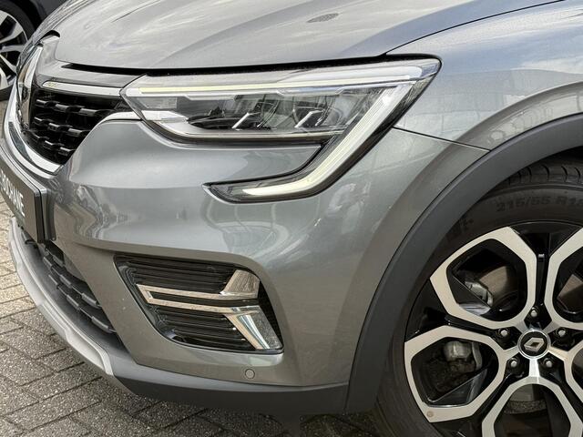 Renault Arkana 1.6 E-Tech hybrid 145 techno (Hoge Instap) Camera | Navigatie | Dealer Onderhouden