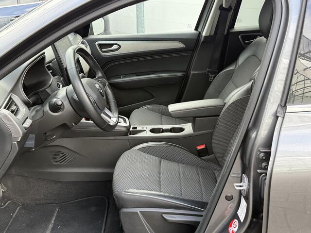 Renault Arkana 1.6 E-Tech hybrid 145 techno (Hoge Instap) Camera | Navigatie | Dealer Onderhouden