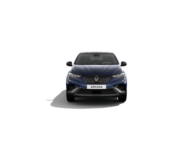 Renault Arkana Esprit Alpine | Achteruitrijcamera | Active driver assist | Adaptive Cruise Control