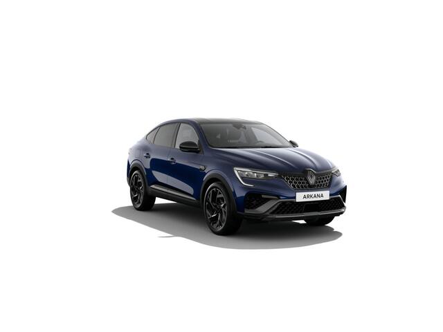 Renault Arkana Esprit Alpine | Achteruitrijcamera | Active driver assist | Adaptive Cruise Control