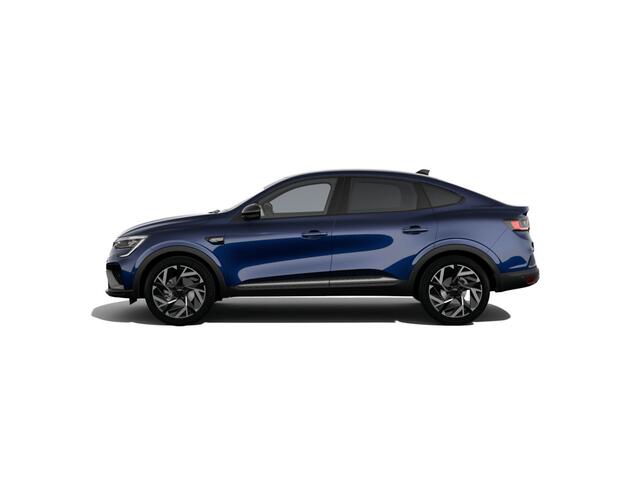 Renault Arkana Esprit Alpine | Achteruitrijcamera | Active driver assist | Adaptive Cruise Control