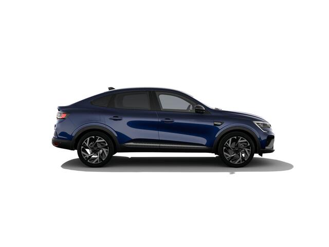 Renault Arkana Esprit Alpine | Achteruitrijcamera | Active driver assist | Adaptive Cruise Control