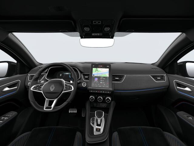 Renault Arkana Esprit Alpine | Achteruitrijcamera | Active driver assist | Adaptive Cruise Control
