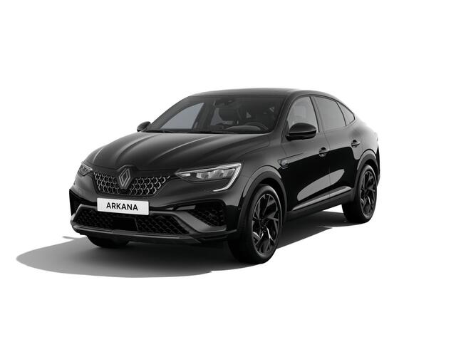 Renault Arkana Esprit Alpine | Achteruitrijcamera | Active driver assist | Adaptive Cruise Control
